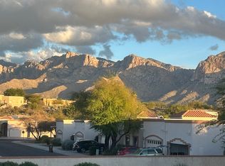 10596 N Laughing Coyote Way #10596, Tucson, AZ 85737