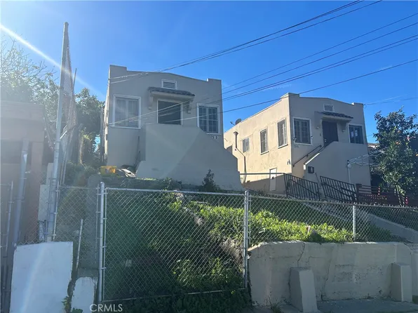 2500 Ganahl St, Los Angeles, CA 90033