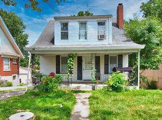 1036 Lockman Ave, Cincinnati, OH 45238
