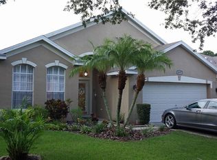 4637 Whispering Wind Ave, Tampa, FL 33614