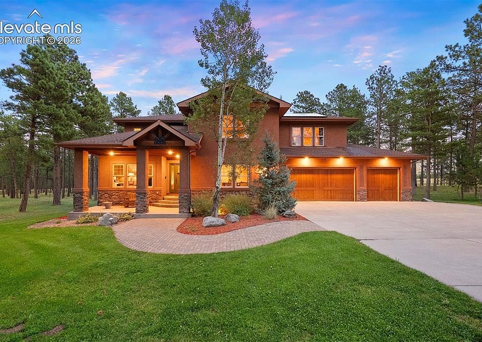 1st image of 14953 Snowy Pine Point