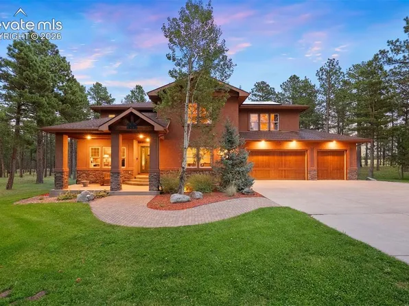14953 Snowy Pine Point, Colorado Springs, CO 80908