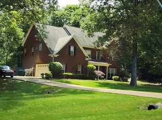 5707 Chessie Dr, Olive Branch, MS 38654