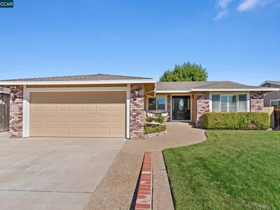 62 Riesling Ct, Oakley, CA, 94561