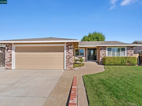 62 Riesling Ct, Oakley, CA 94561