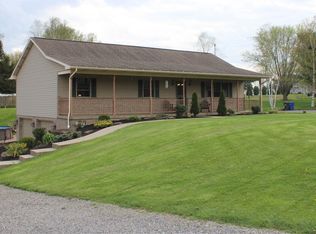 125 Shannon Rd, Renfrew, PA 16053