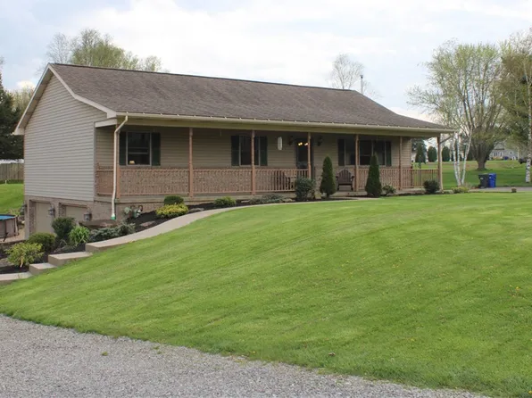 125 Shannon Rd, Renfrew, PA 16053