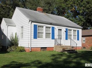 103 N Waverly Ave, West Peoria, IL