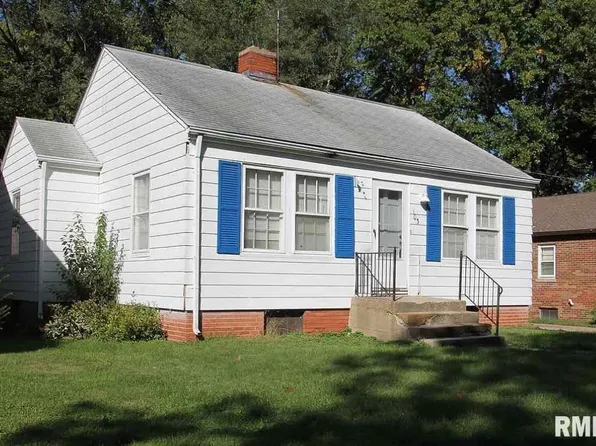 103 N Waverly Ave, West Peoria, IL 61604