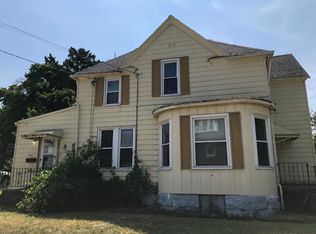 2501 Chestnut St #2, Erie, PA 16502