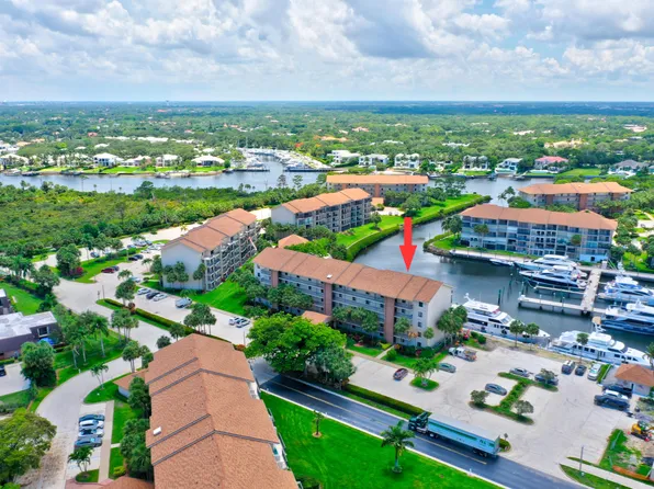 1301 Seafarer Circle #505, Jupiter, FL 33477