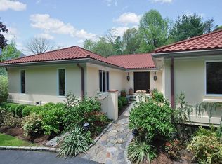 40 Brevoort Ln, Rye, NY 10580