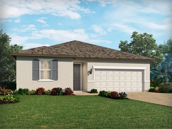 1121 British Cir, Daytona Beach, FL 32124