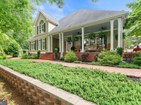 2832 B Wilson Rd, Commerce, GA 30529