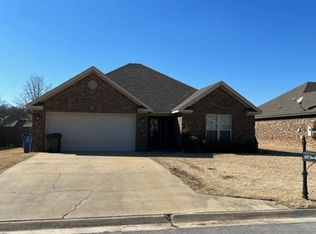 6017 Beaver Run Ln, Jonesboro, AR 72404