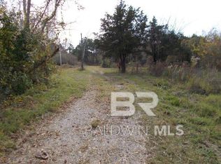 12230 Bay Rd W, Foley, AL 36535