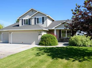 6026 Whispering Hills Dr, Marsing, ID 83639