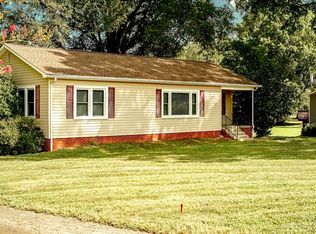 135 Centenary Church Rd, Mount Ulla, NC 28125