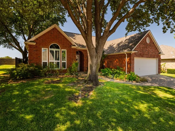 4710 Village Oak Dr, Arlington, TX 76017