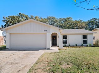1212 Autumn Oak Dr, Denton, TX 76209