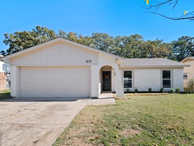 1212 Autumn Oak Dr, Denton, TX, 76209