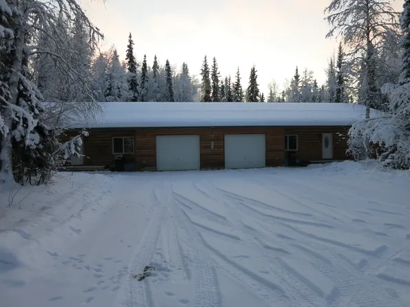4619 Lauesen Ave #B, North Pole, AK 99705