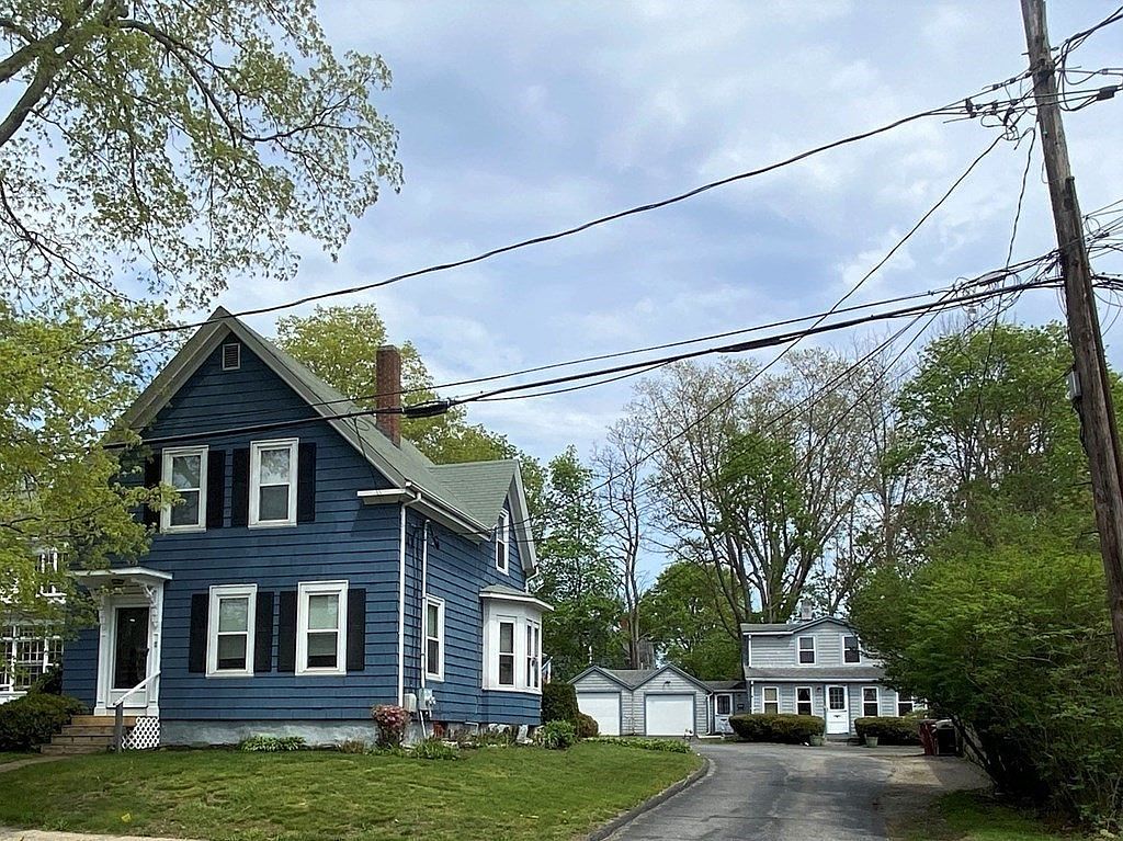 9 Everett St, Middleboro, MA 02346 Zillow