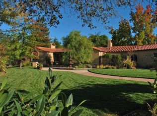 14170 Douglass Ln, Saratoga, CA