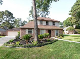 6303 Trailway Ln, Spring, TX 77379