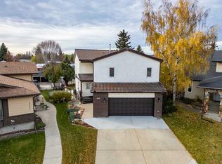 5245 N 42nd St, Olds, AB T4H 1A9