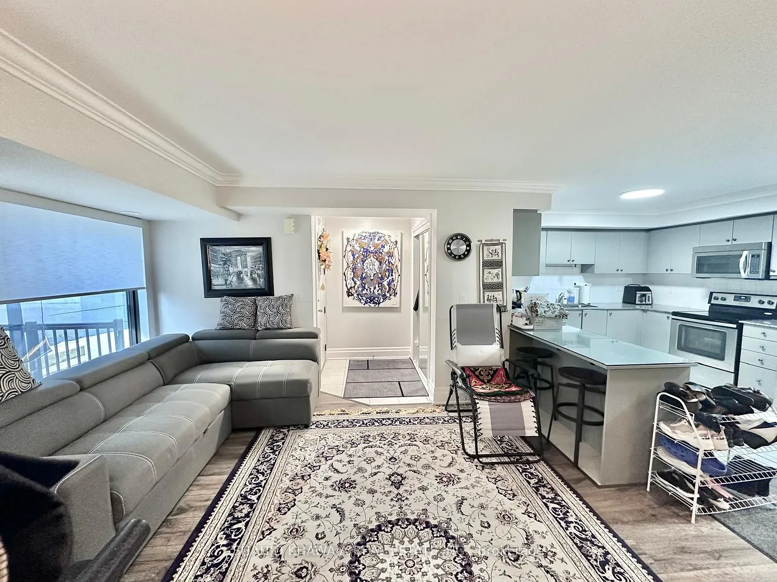 2 bed, $2,800 — Photo 3