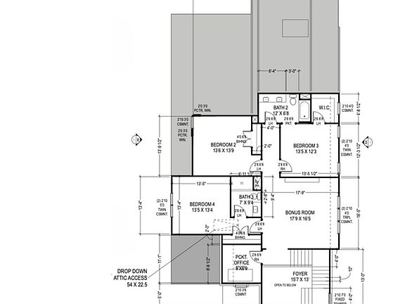 3rd image of 1505 Fairbanks Rd