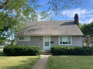 2320 Nottingham Rd, Columbus, OH 43221