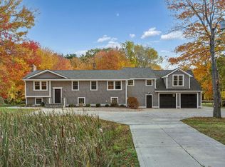 1 Willow Ridge, Biddeford, ME 04005