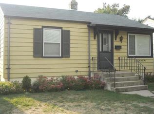 7334 Jarnecke Ave, Hammond, IN 46324