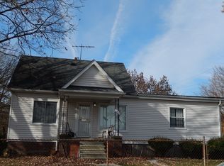 14427 Trinity St, Detroit, MI 48223