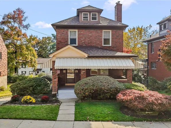 22 Catalpa Pl, Pittsburgh, PA 15228