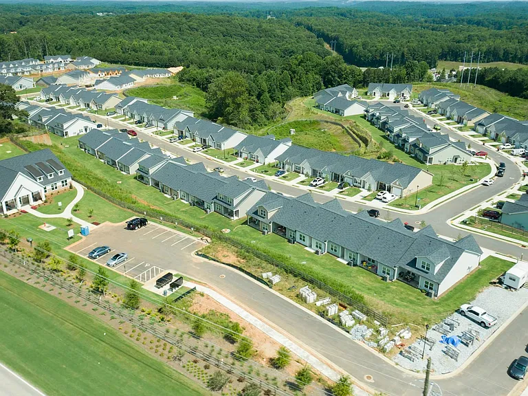 Covey Homes Dawson Ridge — Photo 47