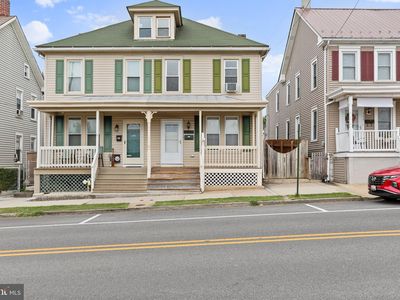 331 Linganore Ave, Hagerstown, MD, 21740