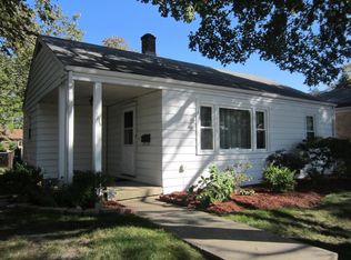 7815 Linder Ave, Morton Grove, IL