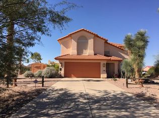 15530 S Overfield Rd, Arizona City, AZ 85123