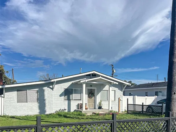 10681 McKeen St, Garden Grove, CA 92843