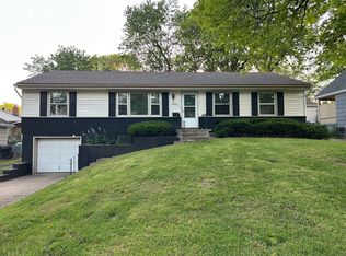 4908 N Cleveland Ave, Kansas City, MO 64119