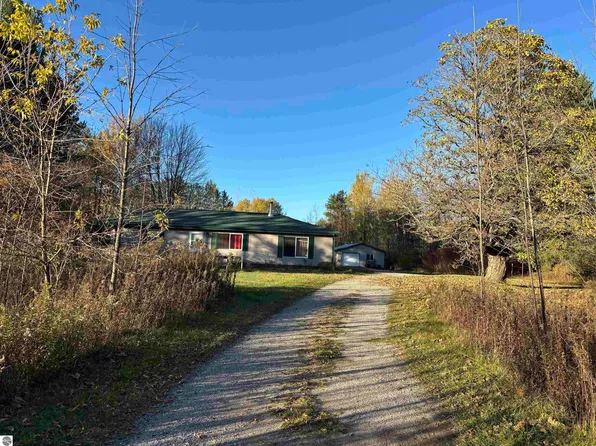 1190 Meadow Rd, Tawas City, MI 48763