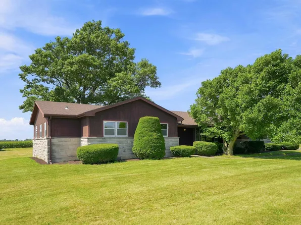 3203 S 400 W, Kokomo, IN 46902