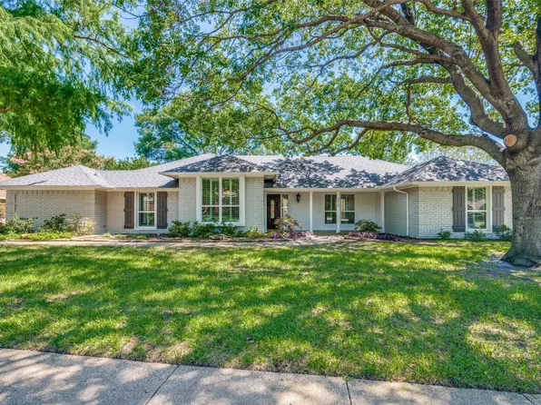 512 Greenridge Dr, Coppell, TX 75019