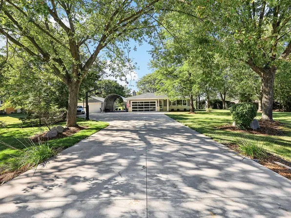 4600 West Minnesota AVENUE, Franklin, WI 53132