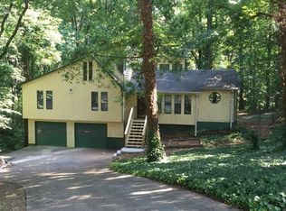 305 Covey Ct, Woodstock, GA 30188