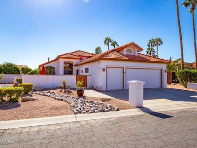 10909 E Silvertree Dr, Sun Lakes, AZ, 85248