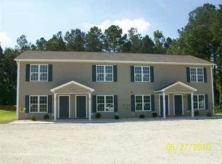 184 Steamshovel Rd UNIT 2, Richlands, NC 28574